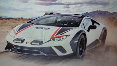Photo of Lamborghini gleda dalje od asfalta: spremne su nove terenske varijante