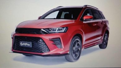 Photo of Novi neelektrificirani SUV za manje od 30.000 eura