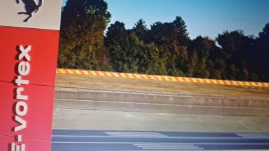 Photo of Ferrarijeva nova testna staza u Maranellu
