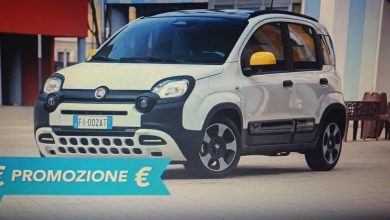 Photo of Promocija za Fiat Pandinu: zašto se isplati, a zašto ne