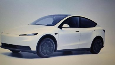 Photo of Najjeftiniji Tesla Model Y debituje u SAD-u