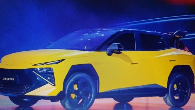 Photo of Omoda 4 postaje još okrutniji u Ultra verziji