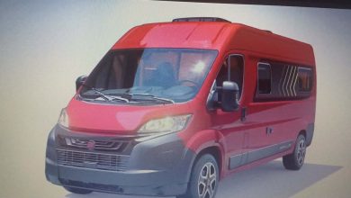 Photo of Najjeftiniji kamper je i dalje Bürstner Papillon 2026