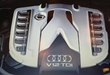 Photo of V12 TDI i ostali: Audijevi najsnažniji dizel motori ikada