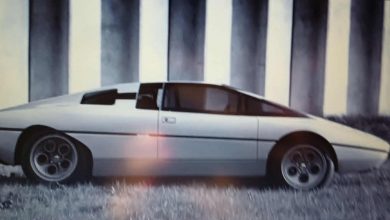 Photo of Lamborghini Bravo, italijanska ikona sa Alcantara enterijerom