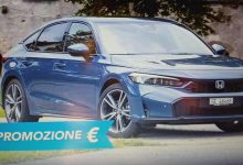 Photo of Promocija Honde Civic: Zašto se isplati, a zašto ne