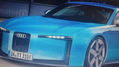 Photo of Audi TT bi se mogao vratiti 2027. godine i izgledati ovako