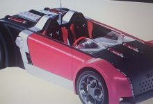 Photo of Suzukijev roadster s motorom motocikla i apsurdnim performansama