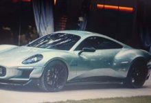 Photo of Novi Caterham je spreman za svoju premijeru