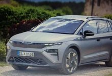 Photo of Škoda Elroq postaje neprozirna i još kompletnija