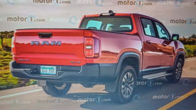 Photo of Ramov “evropski” pickup potvrđuje klasično ime: