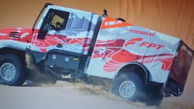 Photo of FPT i IVECO na putu za Dakar Reli 2026: super tehnologija u trci