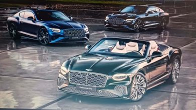 Photo of Koji Bentley biste odabrali: Rembrandta, Vermeera ili Van Gogha?