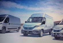 Photo of GATE proširuje svoju električnu ponudu s eSuperJolly i IVECO S-eWay modelima