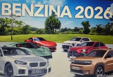 Photo of Benzinski automobili se čvrsto drže: sve nove karakteristike za 2026. godinu