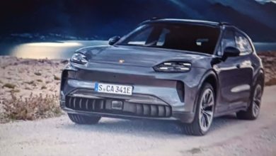 Photo of Novi Porsche Cayenne, cijene