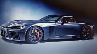 Photo of Toyotin novi superautomobil ima 650 KS i lagan je
