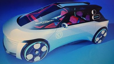Photo of Novi Peugeot 208 se krije ispod ovog koncepta