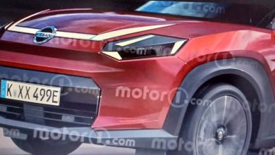 Photo of Novi Nissan Juke je započeo testiranje na cesti.