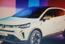 Photo of Novi benzinski motor za Renault Captur: to je 1.2 115 KS
