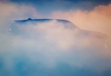 Photo of Renaultov novi maxi SUV zove se Filante, ali je namijenjen za Koreju