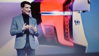 Photo of Volvo ima novog šefa dizajna