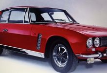 Photo of Interceptor: priča o britanskom kupeu koji je postavio presedan