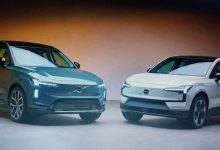 Photo of Novi Mercedes S-klasa ima grijane sigurnosne pojaseve