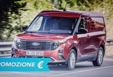 Photo of Promocija za Ford Transit Courier: zašto se isplati, a zašto ne
