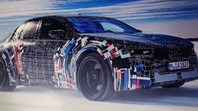 Photo of Novi BMW M3 će imati zvuk V10 motora