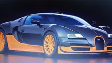 Photo of Bugatti je imao druge planove za Veyron