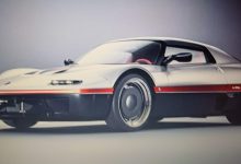 Photo of Ovako Bertone oživljava mit iz prošlosti