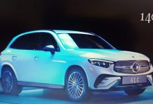 Photo of Mercedes GLC već 140 godina