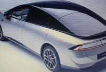 Photo of Nova limuzina spremna za Evropu