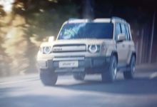 Photo of Ovaj maxi Volkswagen ima benzinski motor (ali je električni)