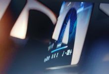 Photo of Prva fotografija unutrašnjosti novog Volvo SUV-a