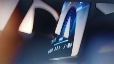 Photo of Prva fotografija unutrašnjosti novog Volvo SUV-a