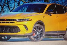 Photo of Zbogom američkoj sestri italijanskog Alfa Romeo Tonalea