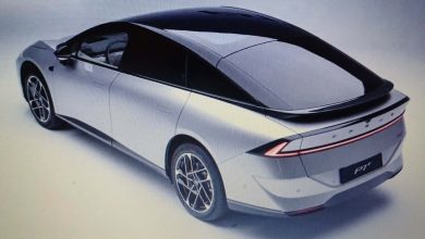 Photo of Nova limuzina spremna za Evropu