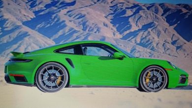 Photo of Prodaja Porschea 911 dostigla je rekordnu razinu u teškoj godini