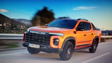 Photo of Da li Italijani vole MG? Brend Maxus je postao zvaničan.