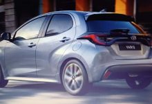 Photo of Toyota Yaris 2026: sve cijene i novosti