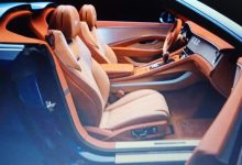 Photo of Kabriolet rađen po narudžbi s W12 motorom i ručno izrađenim detaljima.