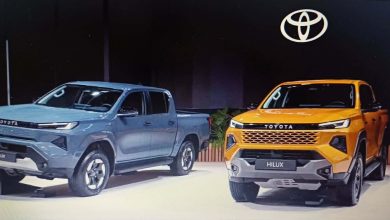 Photo of Toyota Hilux, deveta generacija, bit će predstavljena na sajmu automobila u Briselu 2026.