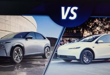 Photo of Mazda CX-6e protiv Tesle Model Y: Dvoboj dva univerzalna krosovera