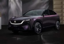 Photo of Evo koliko košta novi Mazdin SUV srednje veličine