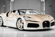 Photo of Posljednji Bugatti u historiji s W16 motorom napravljen je ovako