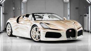Photo of Posljednji Bugatti u historiji s W16 motorom napravljen je ovako