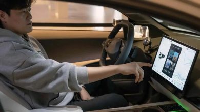 Photo of Preokret u radnji: Kina želi vratiti fizičke dugmiće u automobile