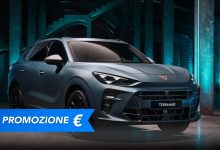 Photo of Ponuda za Cupra Terramar, koliko vrijedi?